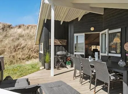 Ferienhaus 349-harboore-horizonvej-19 Harboør