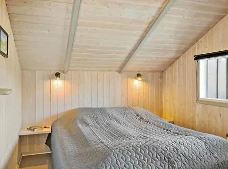 Ferienhaus 349-harboore-horizonvej-19 Harboør