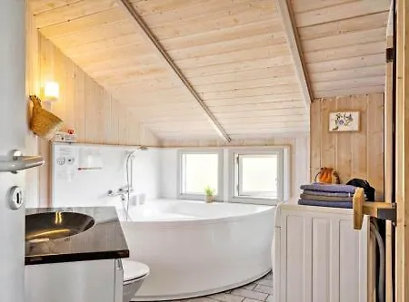Ferienhaus 349-harboore-horizonvej-19
