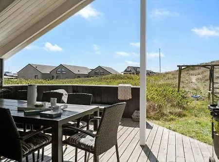 Ferienhaus 349-harboore-horizonvej-19 Harboør