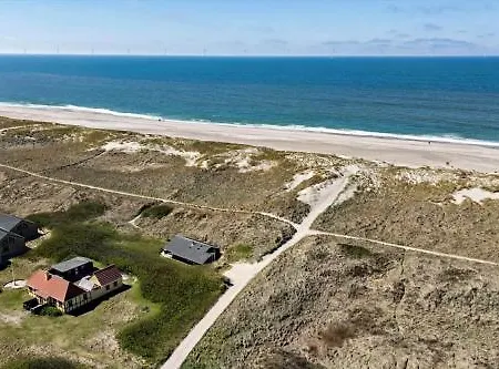 Ferienhaus 349-harboore-horizonvej-19 *