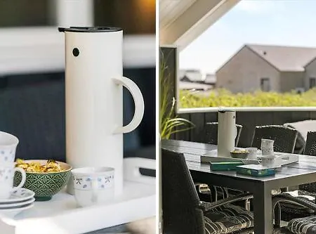 Tatil Evi 349-harboore-horizonvej-19 *